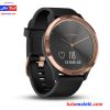 ساعت گارمین مدل vivomove hr Rose Gold