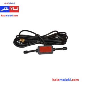 جی پی اس ردیاب خودرو دلتا 203A