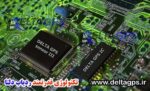 جی پی اس ردیاب خودرو دلتا 207