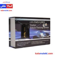 جی پی اس ردیاب خودرو دلتا 203A