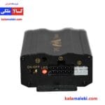 جی پی اس ردیاب خودرو دلتا 203A - Image 3