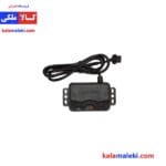 جی پی اس ردیاب خودرو و دزدگیر ماهواره ای دلتا 203B+