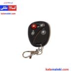 جی پی اس ردیاب خودرو و دزدگیر ماهواره ای دلتا 203B+