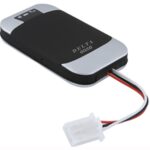 جی پی اس ردیاب خودرو دلتا 603B