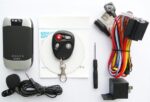 جی پی اس ردیاب دلتا 603G - Image 2