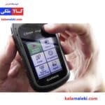 جی پی اس دستی گارمین etrex 30x