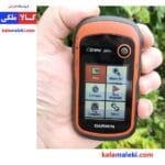 جی پی اس دستی گارمین etrex 20x