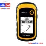جی پی اس دستی گارمین etrex 10