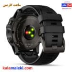 ساعت گارمین ورزشی D2 charlie titanium