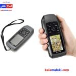 جی پی اس گارمین مدل map 78s