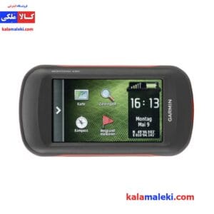 جی پی اس گارمین مدل montana 680