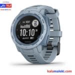 ساعت گارمین اینستینکت instinct sea foam