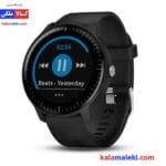 ساعت گارمین ویواکتیو vivoactive 3 music