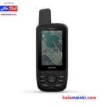 جی پی اس گارمین مدل map 66s