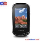 جی پی اس گارمین مدل oregon 750