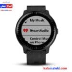 ساعت گارمین ویواکتیو vivoactive 3 music