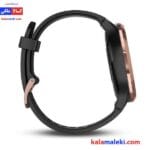 ساعت گارمین مدل vivomove hr Rose Gold