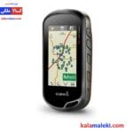 جی پی اس گارمین مدل oregon 750