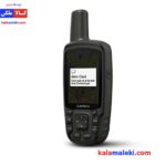 جی پی اس گارمین مدل map 64sc