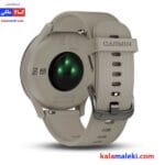 ساعت گارمین مدل vivomove hr Sandstone