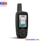 جی پی اس گارمین مدل map 64sc