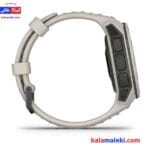 ساعت گارمین ورزشی سفید Instinct Tundra