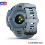 ساعت گارمین اینستینکت instinct sea foam