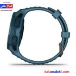 ساعت گارمین مدل instinct Lakeside Blue