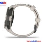 ساعت گارمین ورزشی سفید Instinct Tundra