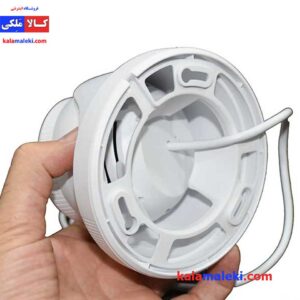 هشت دوربین مداربسته ahd دو مگاپیکسل با dvr