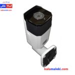 دوربین AHD دو مگاپیکسل دید در شب 50 متر