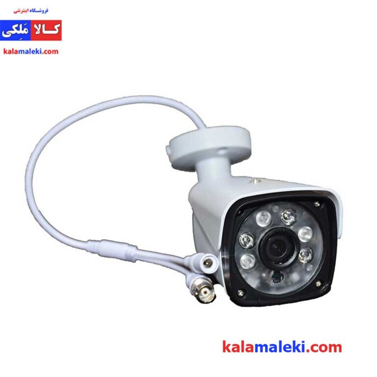 دوربین مداربسته بولت ahd کیفیت 2 مگاپیکسل