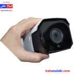 دوربین AHD دو مگاپیکسل دید در شب 50 متر