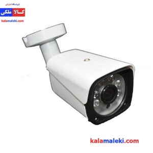 پکیج 4 دوربین مداربسته بولت dvr چهار کاناله