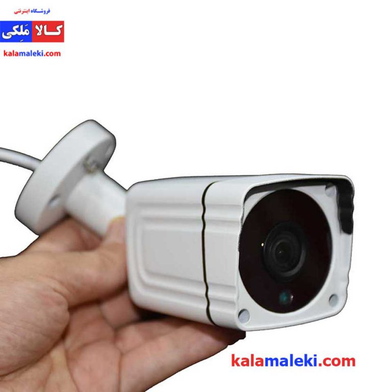 دوربین مداربسته دید در شب مخفی 2 مگاپیکسل