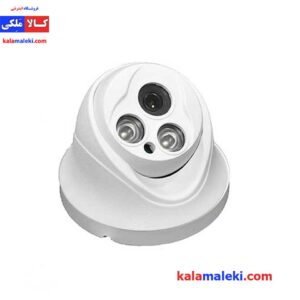 پکیج 8 دوربین ahd با dvr هشت کاناله