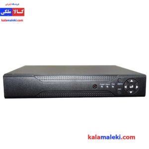 دوربین مداربسته AHD کیفیت 2مگاپیکسل با DVR