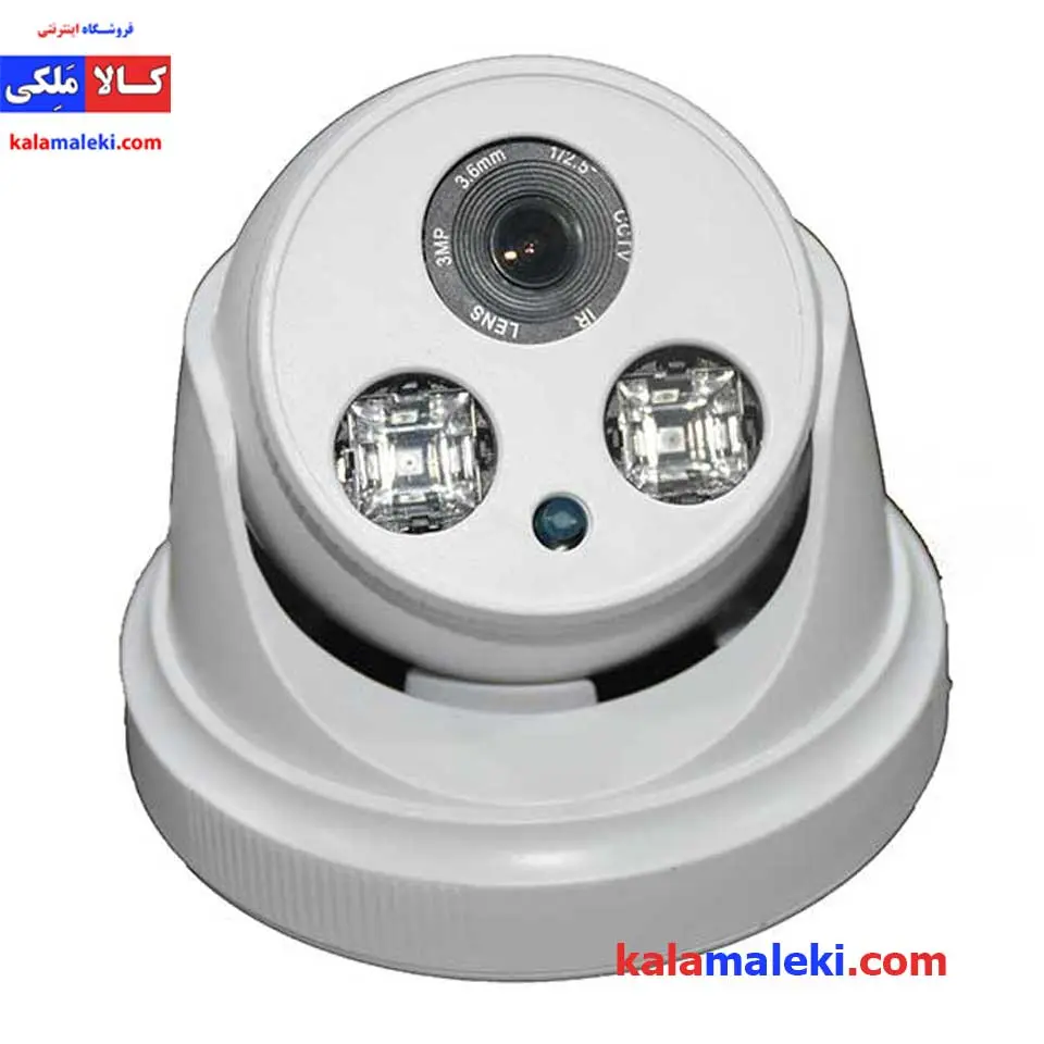 دوربین مداربسته دام dvr چهار کانال