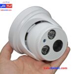 دوربین مداربسته دام dvr چهار کانال