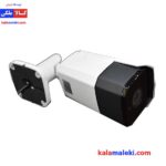 دوربین AHD دو مگاپیکسل دید در شب 50 متر