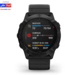 ساعت گارمین fenix 6x pro