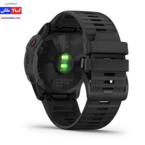 بهترین ساعت گارمین برای ورزشکاران