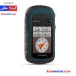 جی پی اس گارمین etrex 22x کوهنوردی کشاورزی