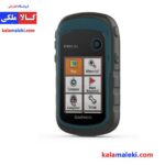 جی پی اس گارمین etrex 22x کوهنوردی کشاورزی