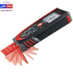 متر لیزری لایکا d2 new اندازه گیری 100 متر